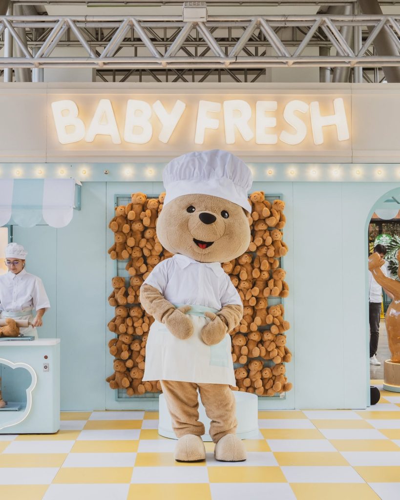 ¿Por qué Baby Fresh es una de las marcas de ropa infantil más elegidas en Colombia?