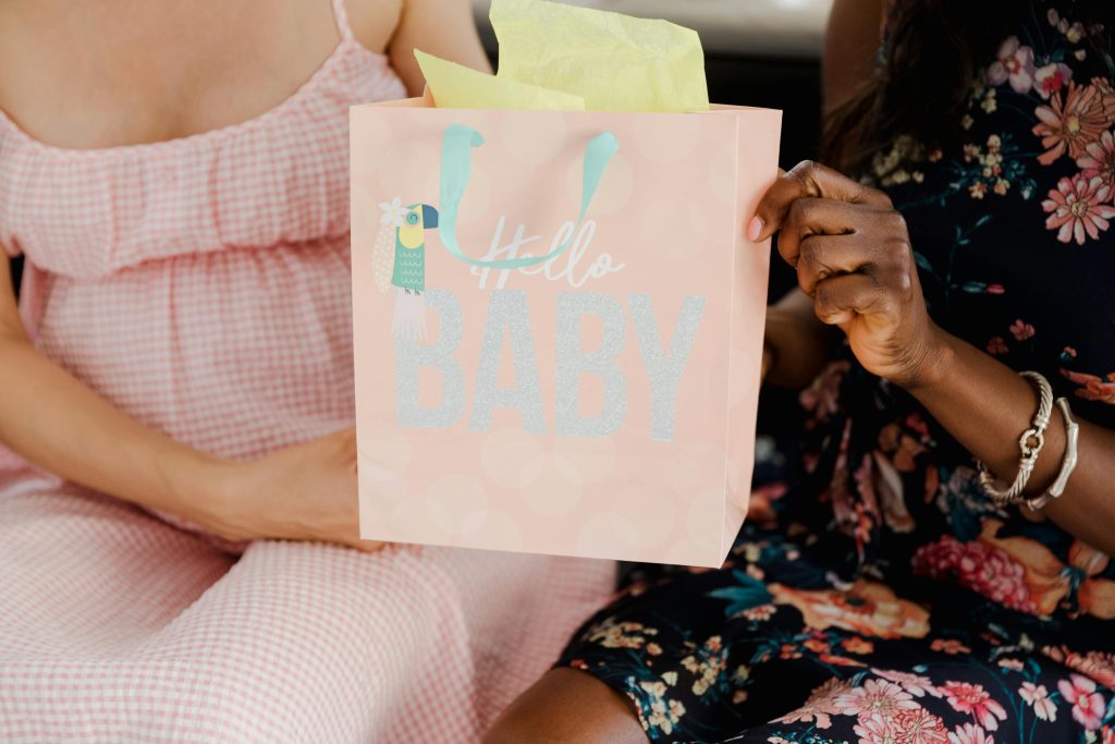 Nastere: la tienda de regalos pensada para el corazón de una embarazada.
